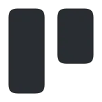 Kanban SVG Icon